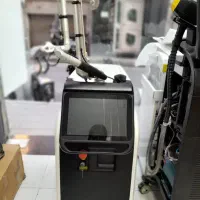 دستگاه پیکو سکند بازویی کره ای حذف تتو جوانسازی