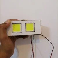 مزاحم گیر led 50 وات