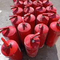 کپسول آتشنشانی شارژ و فروش و خرید|ابزارآلات|قم, هنرستان|دیوار