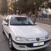 پژو پارس مدل ۹۹بیرنگ|خودرو سواری و وانت|کوهدشت, |دیوار