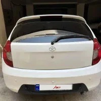 جک j3|خودرو سواری و وانت|تهران, آزادشهر|دیوار