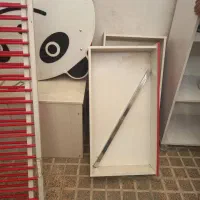 تخت کودک ونوجوان|تخت و سرویس خواب|تهران, شکوفه (عبدل آباد)|دیوار