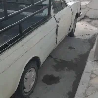 پیکان بار مدل ۸۳ سالم