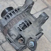 دینام سمندو۲۰۶|قطعات یدکی و لوازم جانبی|قم, حاج زینل|دیوار