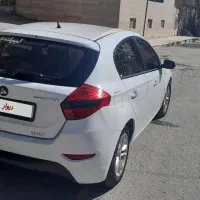 برلیانس h320 دنده ای ساندرو دار سه حالته سالم|خودرو سواری و وانت|خرم‌آباد, |دیوار