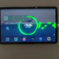 تبلت میت پد