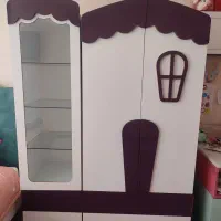 کمد رخت آویز کودک و نوجوان