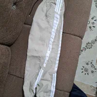 شلوار دم پا کش