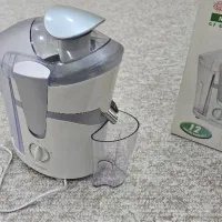 آبمیوه گیری sunny غذاساز چندکاره myson آب مرکبات|آبمیوه‌گیر و آب‌مرکبات‌گیر|اهواز, زیتون کارمندی|دیوار