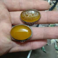 انگشتر شرف الشمس|جواهرات|محمدیه-قزوین, |دیوار