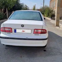 فروش ماشین سمند|خودرو سواری و وانت|چاراویماق, |دیوار