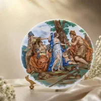 ظرف ترئینی اصل فرانسه