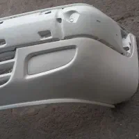 سپر جلوی زانتیا و چراغ جلوی سمت راست|قطعات یدکی و لوازم جانبی|فردیس, شهرک شهید حسینی|دیوار