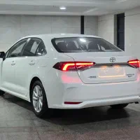 کرولا ۱۸۰۰ هایبرید ۲۰۲۵