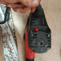 دریل و بتن کن هیلتی|ابزارآلات|تهران, خزانه|دیوار