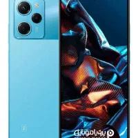 شیائومی Poco X5 Pro با حافظهٔ ۲۵۶ گیگابایت