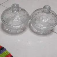 قندان دربدار چینی