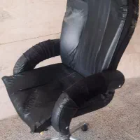 صندلی چرخ دار