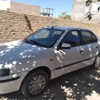 سمند فروشی|خودرو سواری و وانت|تربت‌حیدریه, شهرک ولیعصر|دیوار