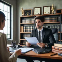 خدمات حقوقی