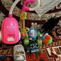 اسباب بازی و وایت برد کودکانه|اسباببازی بچه|تبریز, |دیوار