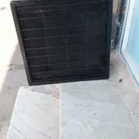 بخاری مینیبوس اتوبوس