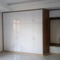 ساخت و طراحی انواع کابینت و کمد دیواری|خدمات پیشه و مهارت|رشت, نیکمرام|دیوار