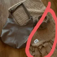 کیف شال گوشگیر|کیف، کفش، کمربند|اردبیل, |دیوار