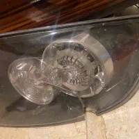 لاستیک کره ای مزدا ۳ هانکوک اصل چراغ عقب مزدا ۳|قطعات یدکی و لوازم جانبی|تهران, مجیدآباد|دیوار