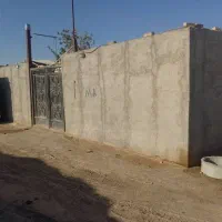 چهار دیواری  350متری دارای سوله آب و برق