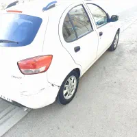 تیبا 2پلاس|خودرو سواری و وانت|اصفهان, بهارستان|دیوار