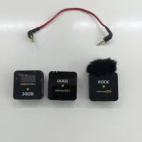 میکروفون خبرنگاری رود