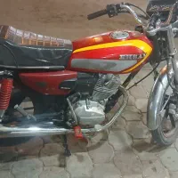 موتور ۲۰۰|موتورسیکلت|کاشان, کارگر|دیوار