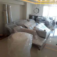 اتوبار،باربری،صدف بار،با لوازم بسته بندی تضمینی|خدمات حمل و نقل|زنجان, |دیوار