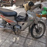 بیکلاح۱۲۵پیشرو