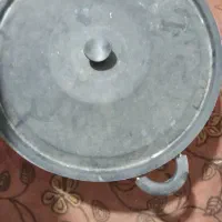 دیگ تفلون نسوز 50نفره پرجمعیت واسه عقد تولد|ظروف پختوپز|ایرانشهر, |دیوار