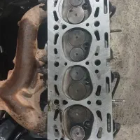 سرسیلندر شمع کج اروپایی منیفولد شمع کج اروپایی