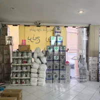 پخش عمده وجزیی مواد غذایی رضوان.ادیب30|عمده‌فروشی|مشهد, ادیب نیشابوری (شهرک غرب)|دیوار