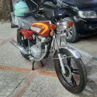 موتور کویر ۲۰۰مدل ۱۴۰۴