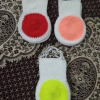 لیف‌حمام‌کاموایی‌12عددموجوده‌سایزبزرگ‌دونه‌ای60