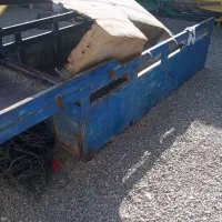 اتاق شمالی وکفی نیسان