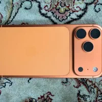 آیفون۱۷پرومکس