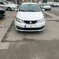 ساینا اس ۱۴۰۳ بدون رنگ بدون نقطه|خودرو سواری و وانت|کرج, حصارک پایین|دیوار