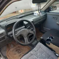 پراید مدل ۸۲|خودرو سواری و وانت|شلمان, |دیوار