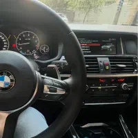بی‌ام‌و X4 28i، مدل ۲۰۱۷|خودرو سواری و وانت|تهران, پاسداران|دیوار