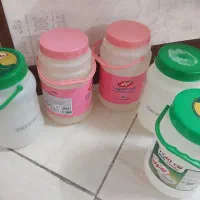 دبه ۲ کیلویی