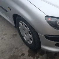 لوازم اسپرت ۲۰۶ RC|قطعات یدکی و لوازم جانبی|مشهد, مشکینی (شهرک غرب)|دیوار