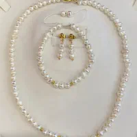 سرویس مروارید طبیعی پرورشی|جواهرات|تهران, سوهانک|دیوار