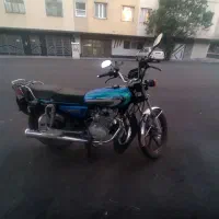 موتور سیکلت سیوان۱۵۰مدل۹۴