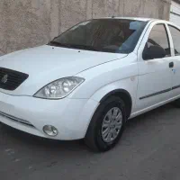 تیبا ۲ مدل ۹۹ درحدصفر